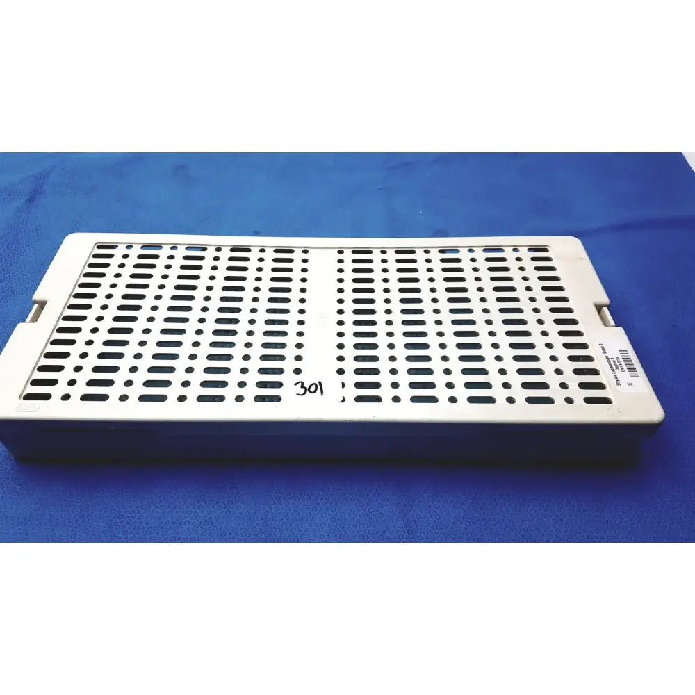 Reuse Medical Sterrad NX Standard Sterilization Container Medical Cables & Cords, second-hand product photo 1