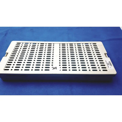 Reuse Medical Sterrad NX Standard Sterilization Container Medical Cables & Cords, second-hand product photo 1