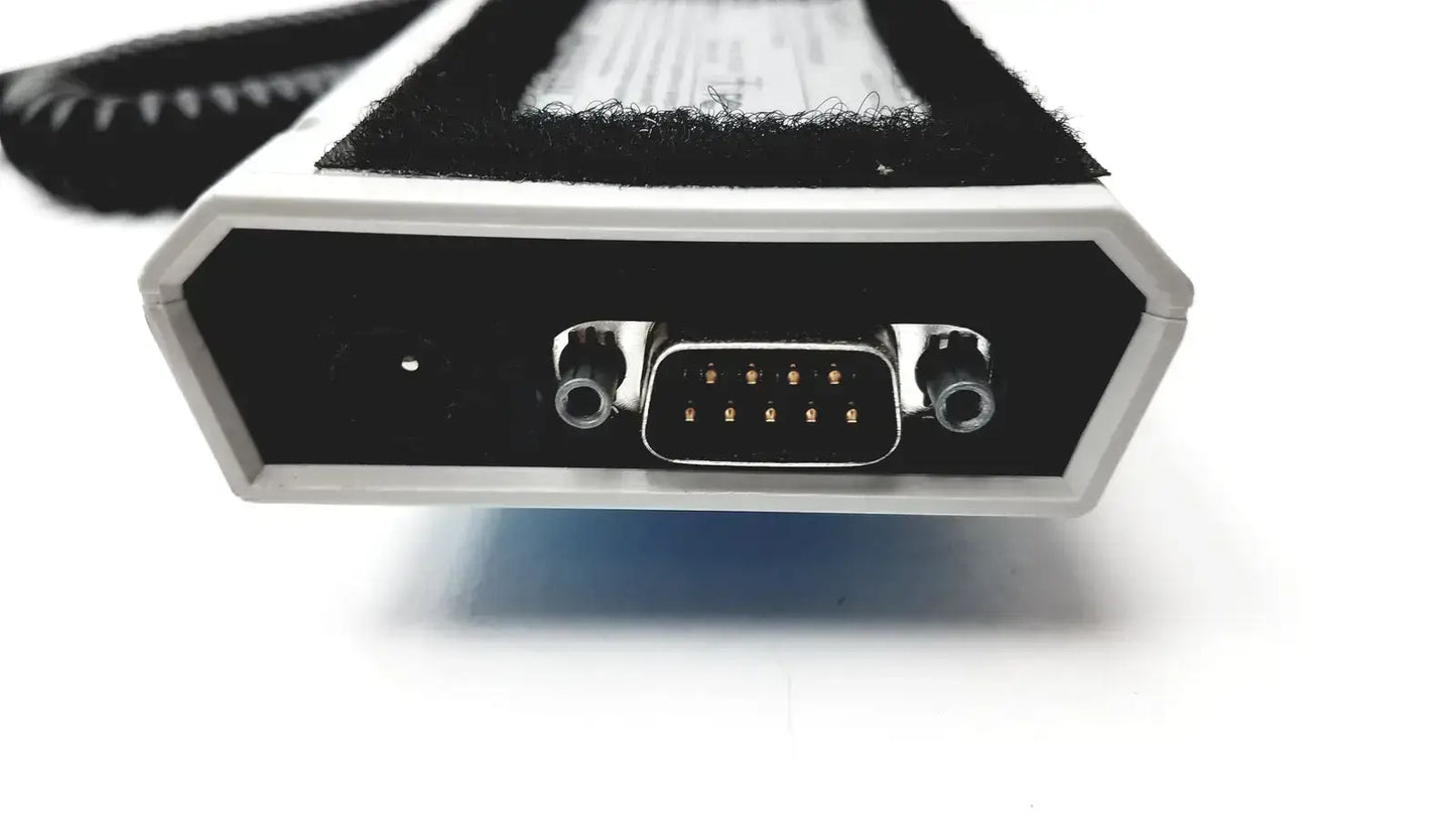 StethOne Global Media Telephonic Stethoscope GMD5002 Digital Base Unit Digital Stethoscope Base Unit, as-is (for parts) product photo 7