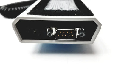 StethOne Global Media Telephonic Stethoscope GMD5002 Digital Base Unit Digital Stethoscope Base Unit, as-is (for parts) product photo 7