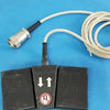 Steute KF 2 1S/1S-MED-AP Pedal Footswitch Ref 87.1.68.9.36 IP X8 Medical