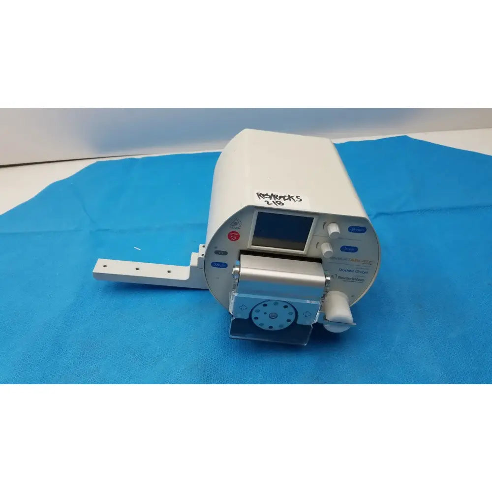 Reuse Medical Stockert SmartAblate System Irrigation Pump Other Medical & Lab Equipment, second-hand product photo 1