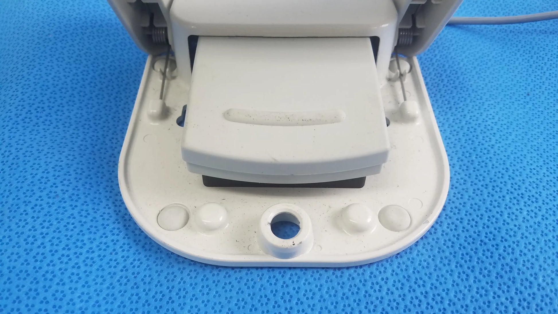 Stokert SmartAblate System Foot Pedal Ref M490005 Foot Pedal Control, second-hand product photo 5