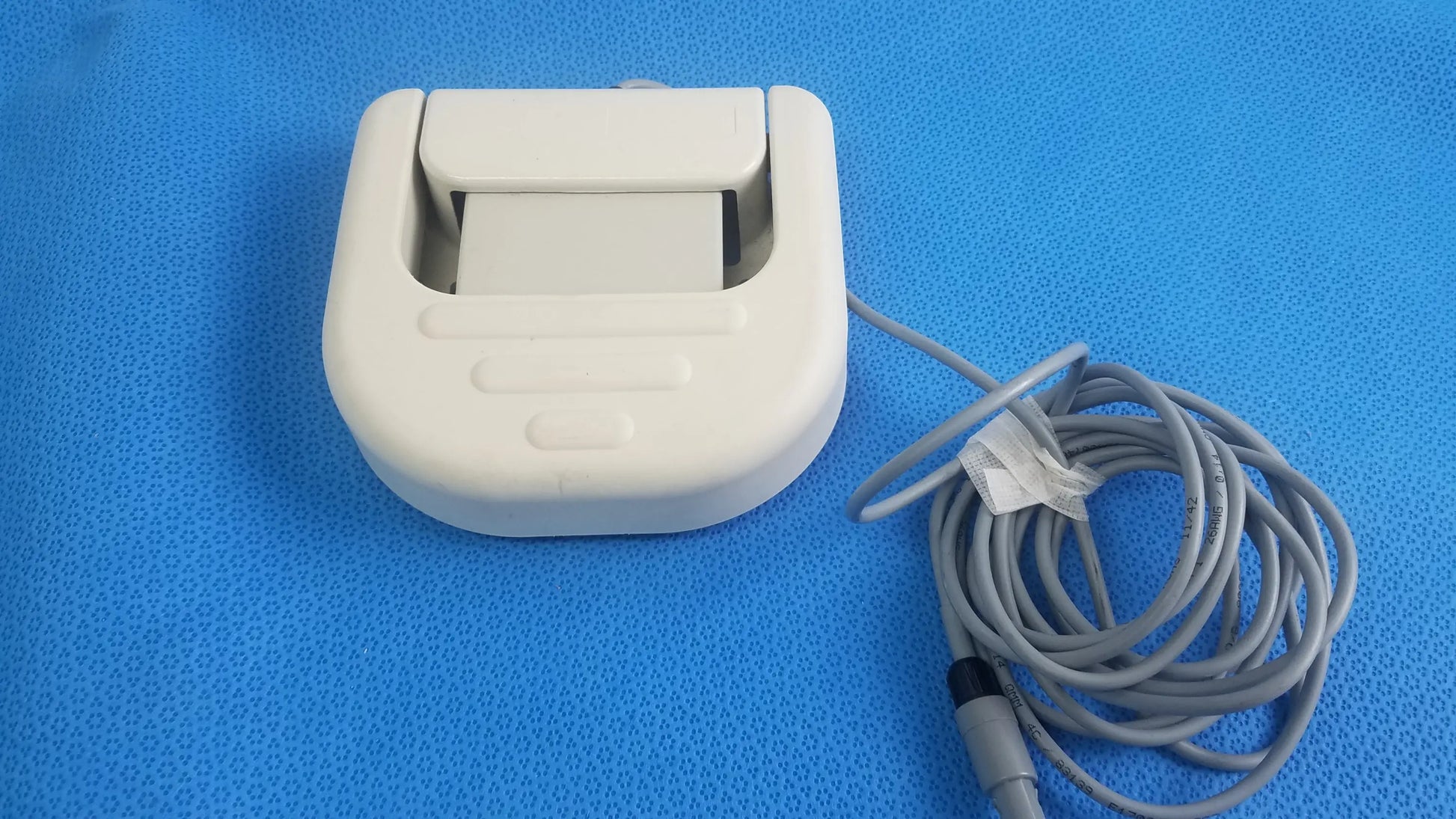 Stokert SmartAblate System Foot Pedal Ref M490005 Foot Pedal Control, second-hand product photo 1