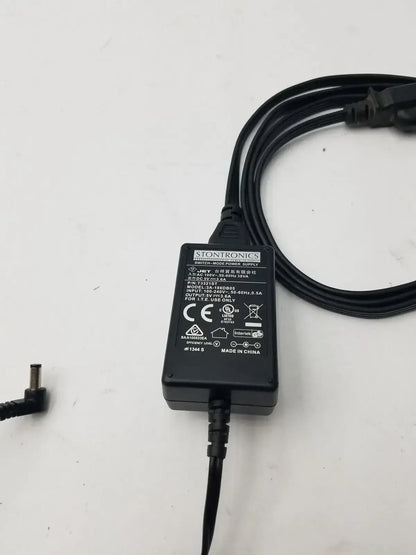 Stontronics Switch Mode Power Supply 3A-186DB05 Switch Mode Power Supply, second-hand product photo 3