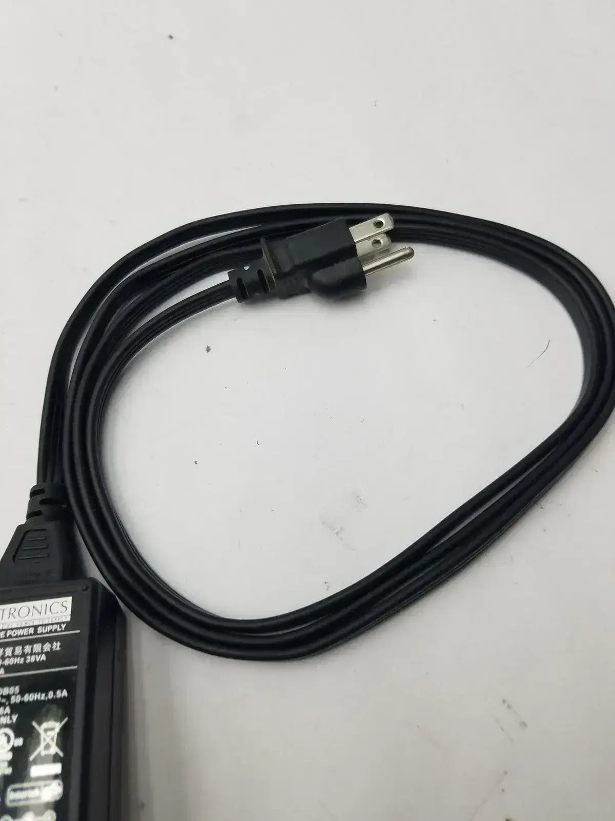 Stontronics Switch Mode Power Supply 3A-186DB05 Switch Mode Power Supply, second-hand product photo 7