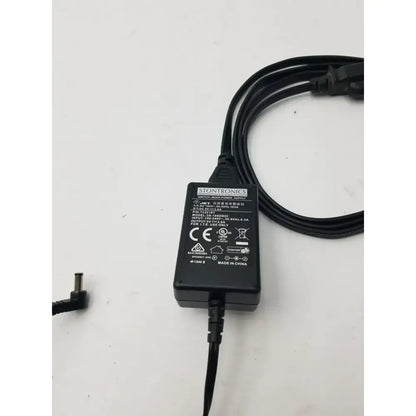 Stontronics Switch Mode Power Supply 3A-186DB05 Switch Mode Power Supply, second-hand product photo 3