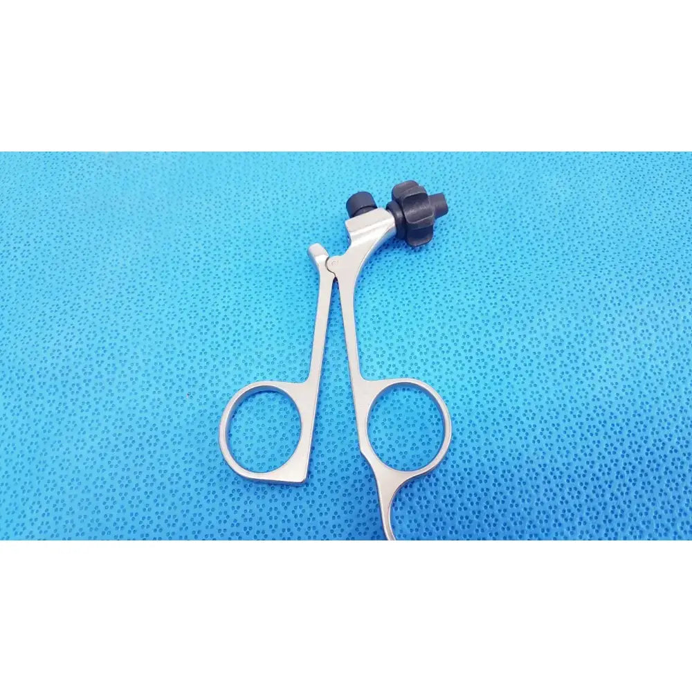 Karl Storz Storz 33131 Clickline Laparoscopic Handle – Surgical Instrument Laparoscopic Handle, second-hand product photo 3