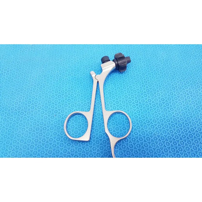 Karl Storz Storz 33131 Clickline Laparoscopic Handle – Surgical Instrument Laparoscopic Handle, second-hand product photo 3