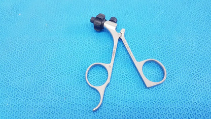 Karl Storz Storz 33131 Clickline Laparoscopic Handle – Surgical Instrument Laparoscopic Handle, second-hand product photo 1