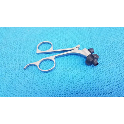 Karl Storz Storz 33131 Clickline Laparoscopic Handle – Surgical Instrument Laparoscopic Handle, second-hand product photo 2