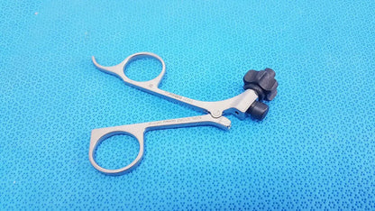 Karl Storz Storz 33131 Clickline Laparoscopic Handle – Surgical Instrument Laparoscopic Handle, second-hand product photo 7