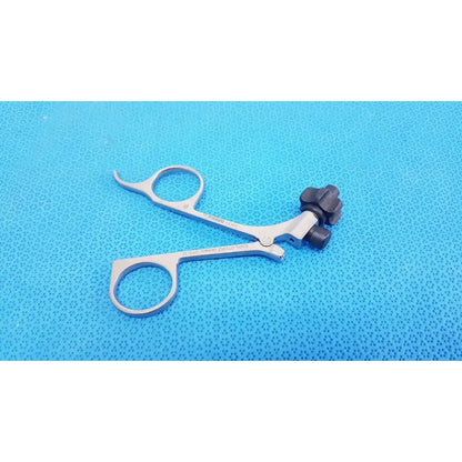 Karl Storz Storz 33131 Clickline Laparoscopic Handle – Surgical Instrument Laparoscopic Handle, second-hand product photo 7