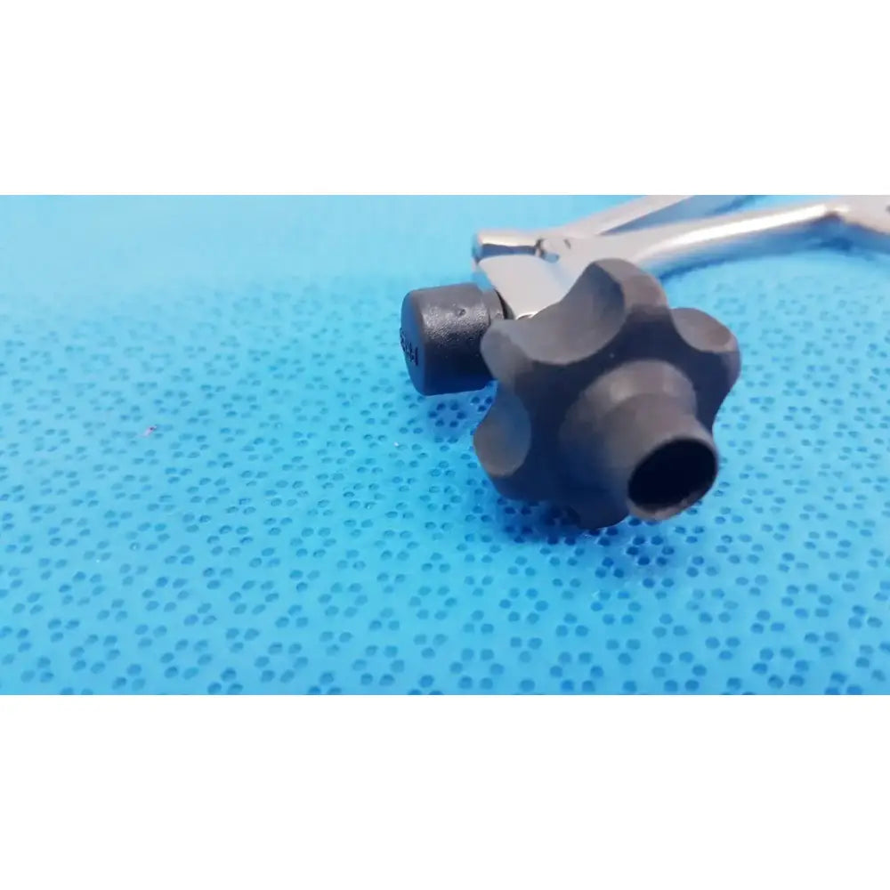 Karl Storz Storz 33131 Clickline Laparoscopic Handle – Surgical Instrument Laparoscopic Handle, second-hand product photo 5