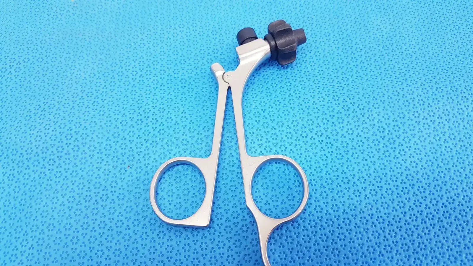 Karl Storz Storz 33131 Clickline Laparoscopic Handle – Surgical Instrument Laparoscopic Handle, second-hand product photo 3