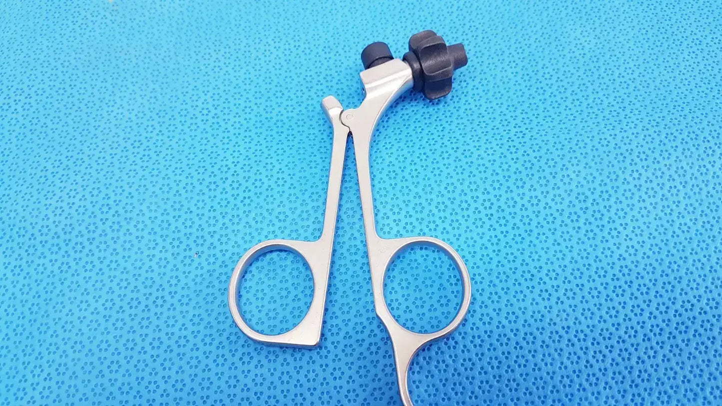 Karl Storz Storz 33131 Clickline Laparoscopic Handle – Surgical Instrument Laparoscopic Handle, second-hand product photo 3