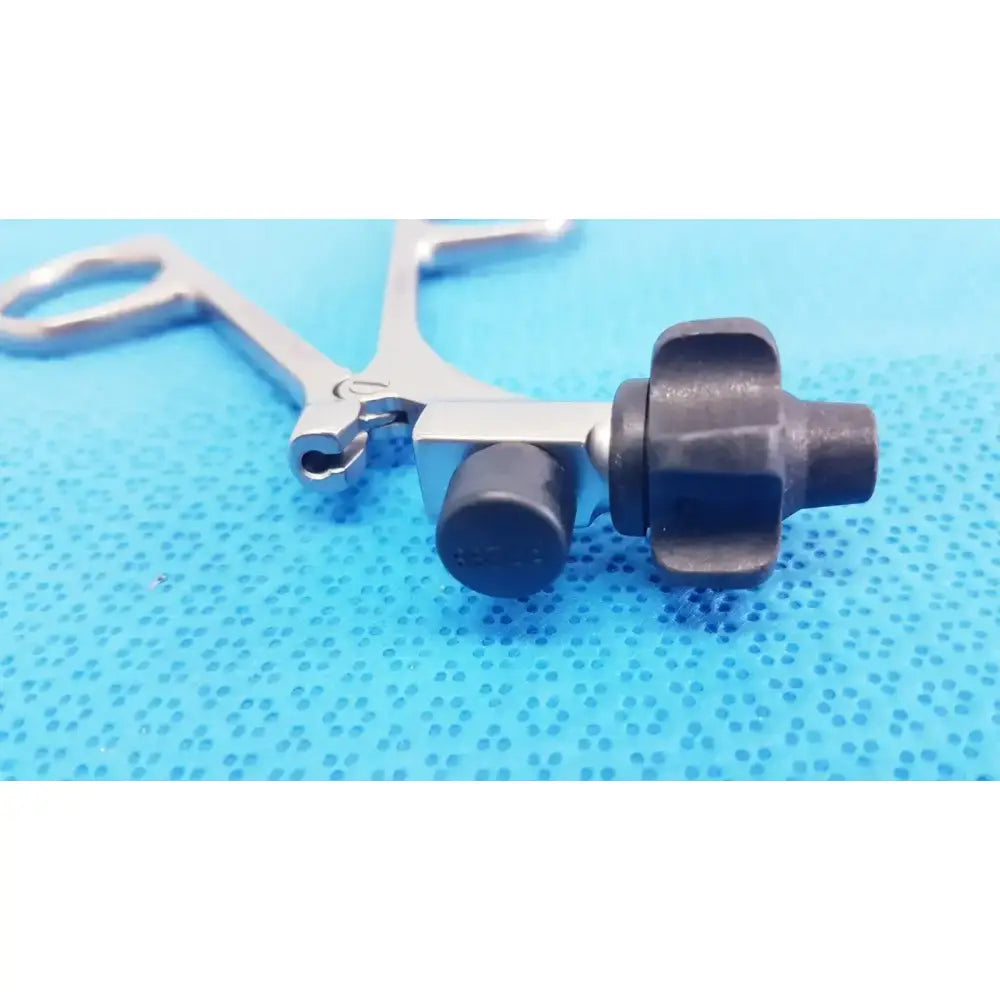 Karl Storz Storz 33131 Clickline Laparoscopic Handle – Surgical Instrument Laparoscopic Handle, second-hand product photo 6