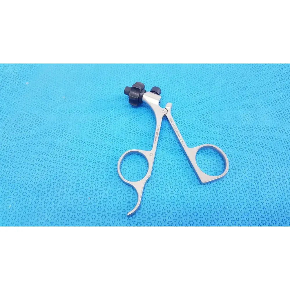Karl Storz Storz 33131 Clickline Laparoscopic Handle – Surgical Instrument Laparoscopic Handle, second-hand product photo 1