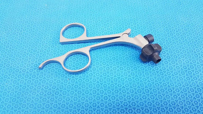 Karl Storz Storz 33131 Clickline Laparoscopic Handle – Surgical Instrument Laparoscopic Handle, second-hand product photo 2