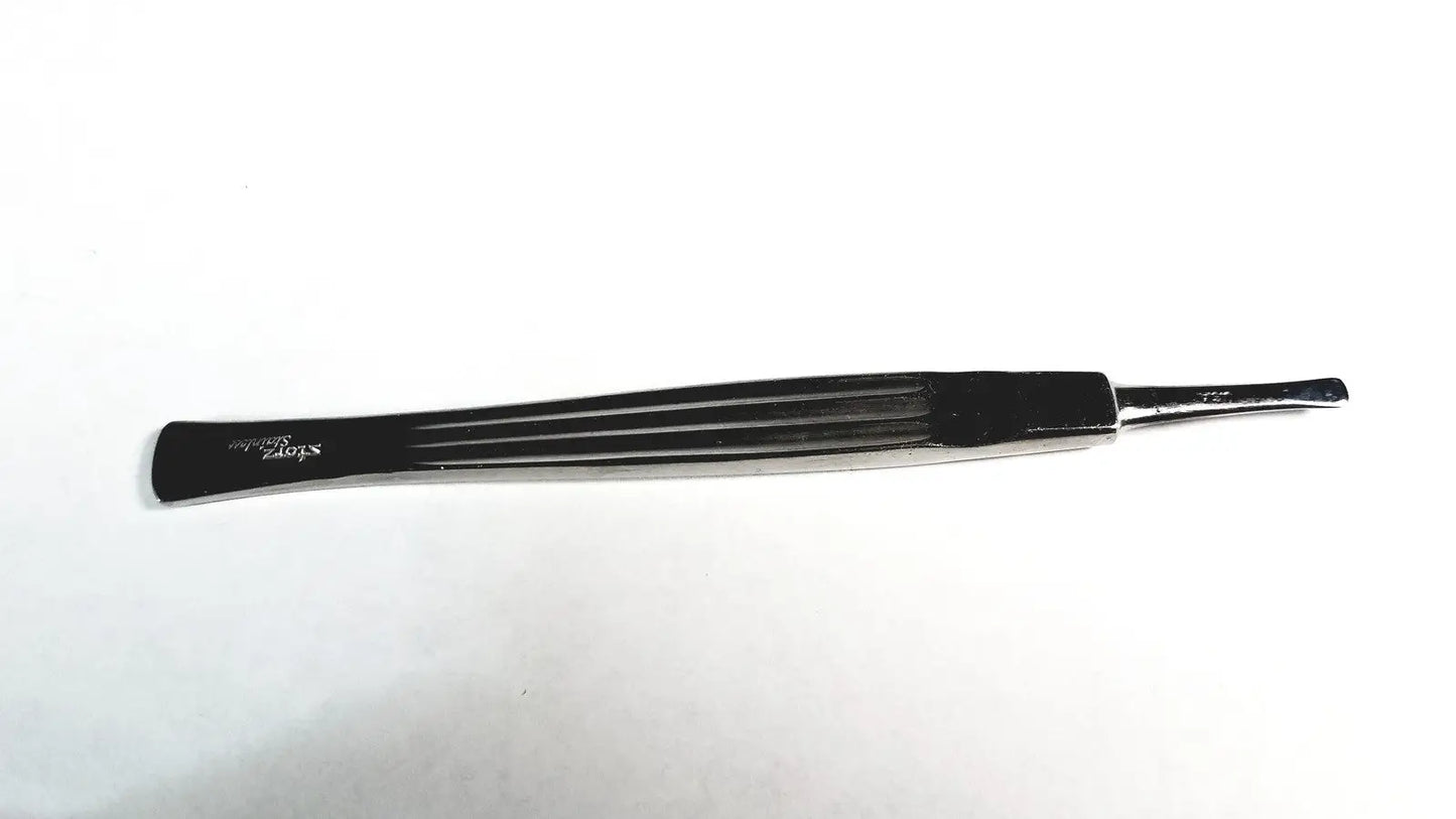 Reuse Medical Storz Cottle Nasal Knife Instrument N4240 Surgical ENT Precision Tool Centrifuge Tubes, second-hand product photo 1