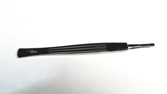 Reuse Medical Storz Cottle Nasal Knife Instrument N4240 Surgical ENT Precision Tool Centrifuge Tubes, second-hand product photo 1