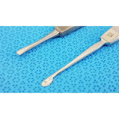 STORZ Freer Mucosa Hook / Skin Retractor – Lot of 2 Surgical Retractor, second-hand product photo 5