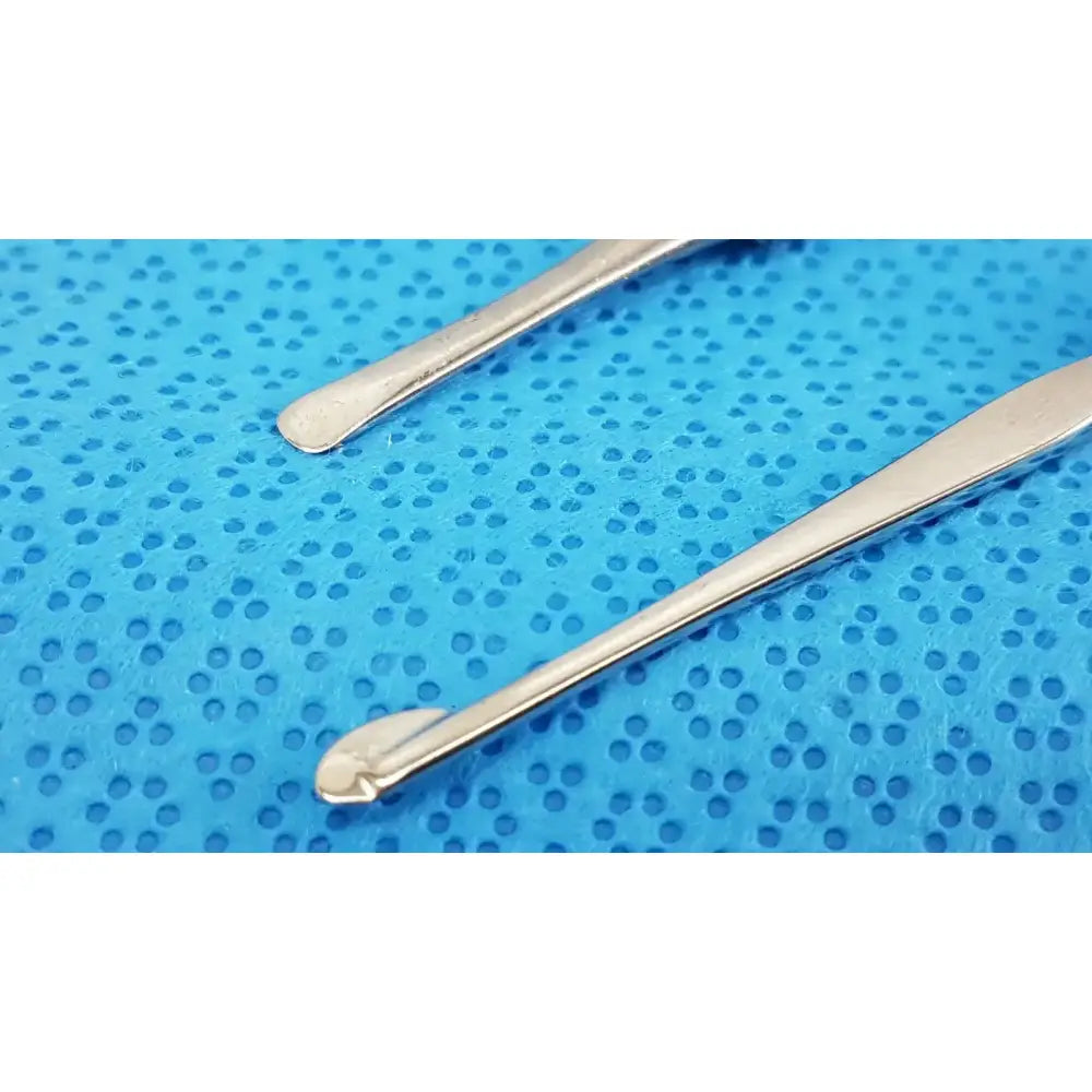 STORZ Freer Mucosa Hook / Skin Retractor – Lot of 2 Surgical Retractor, second-hand product photo 6