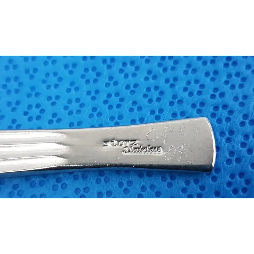 STORZ Freer Mucosa Hook / Skin Retractor – Lot of 2 Surgical Retractor, second-hand product photo 4
