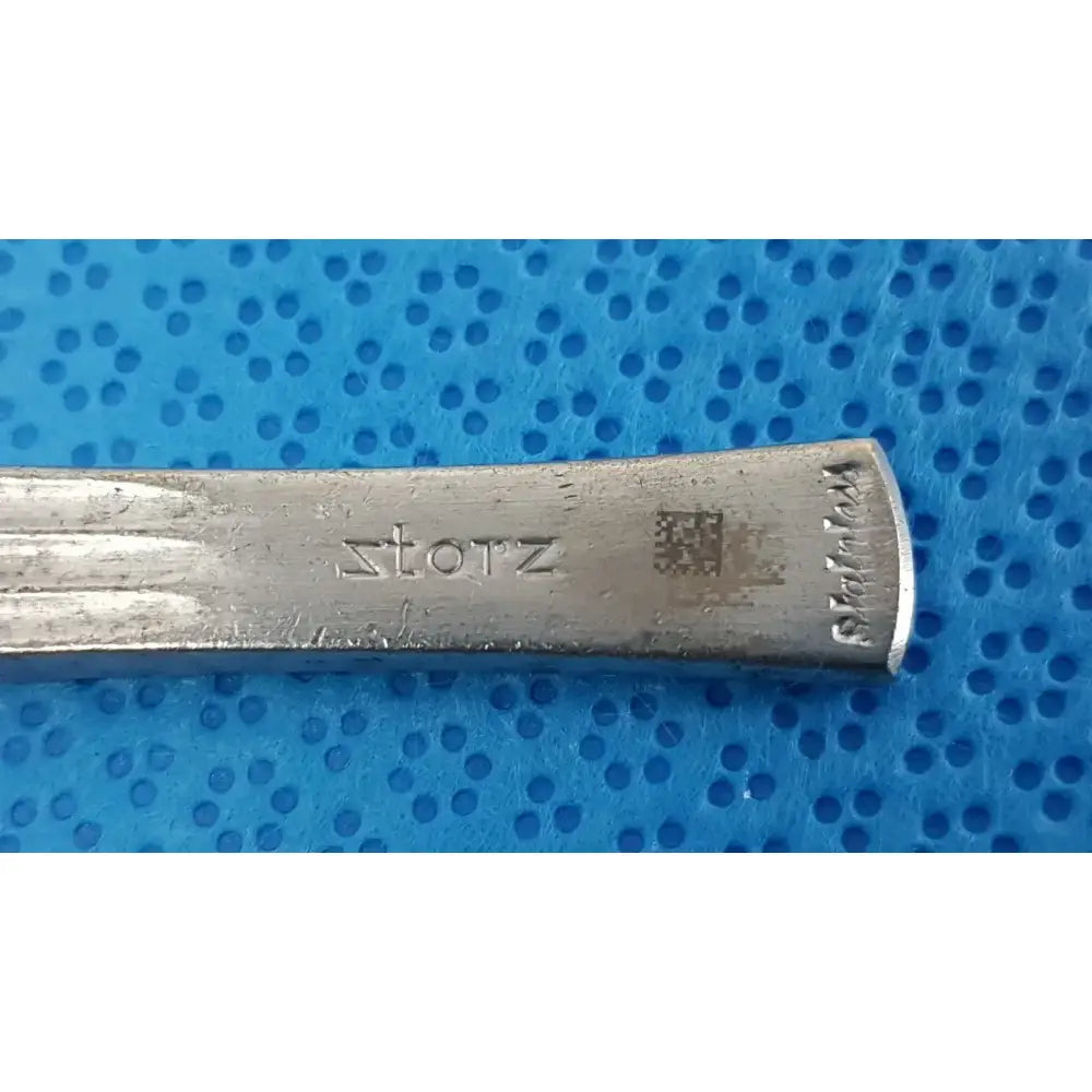 STORZ Freer Mucosa Hook / Skin Retractor – Lot of 2 Surgical Retractor, second-hand product photo 2