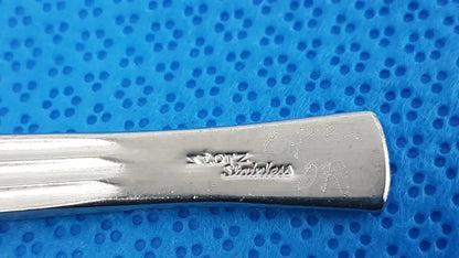 STORZ Freer Mucosa Hook / Skin Retractor – Lot of 2 Surgical Retractor, second-hand product photo 4