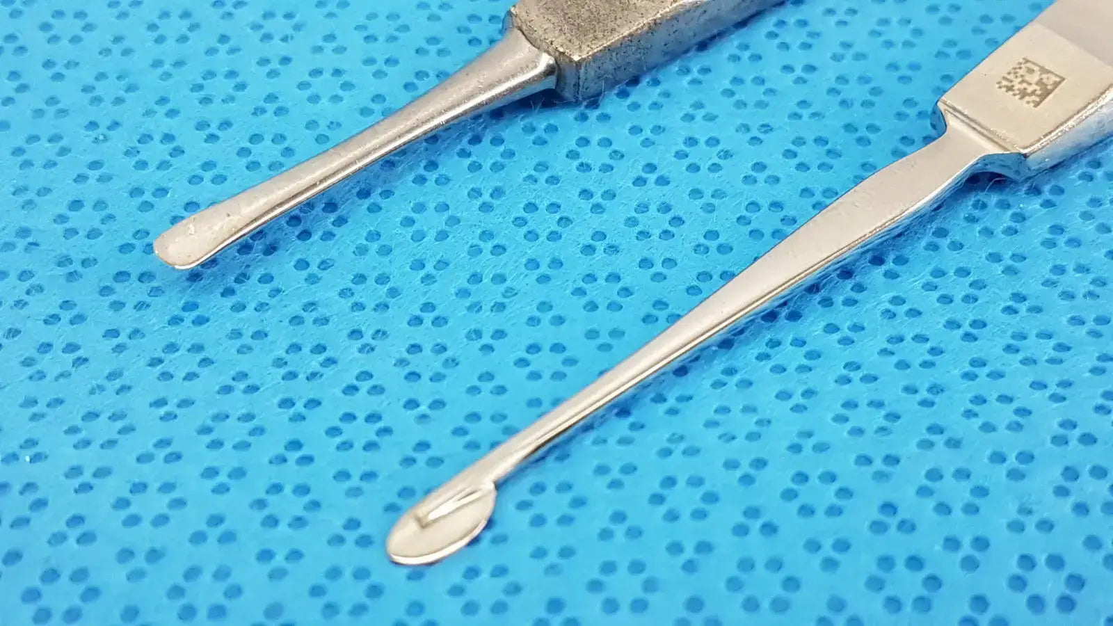 STORZ Freer Mucosa Hook / Skin Retractor – Lot of 2 Surgical Retractor, second-hand product photo 5