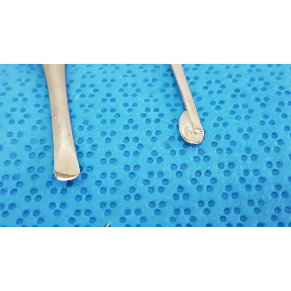 STORZ Freer Mucosa Hook / Skin Retractor – Lot of 2 Surgical Retractor, second-hand product photo 7