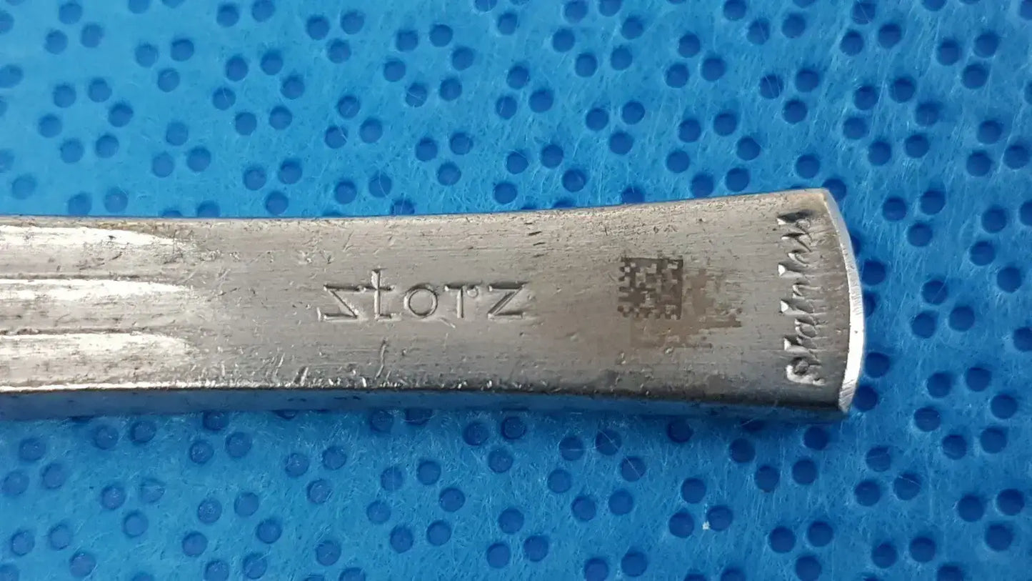 STORZ Freer Mucosa Hook / Skin Retractor – Lot of 2 Surgical Retractor, second-hand product photo 2