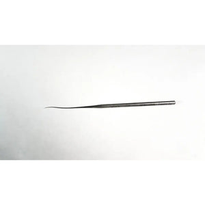 Storz House Barbara Pick N1705-79 أداة جراحية أنف وأذن وحنجرة من الفولاذ المقاوم للصدأ
