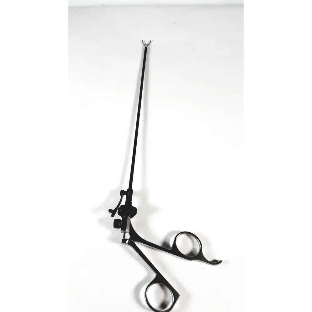Reuse Medical Storz Laparoscopy Forceps 33131 Stainless Steel Surgical Instrument Centrifuge Tubes, second-hand product photo 1