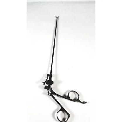 Reuse Medical Storz Laparoscopy Forceps 33131 Stainless Steel Surgical Instrument Centrifuge Tubes, second-hand product photo 1