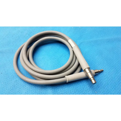 Reuse Medical Equipment Storz Wolf Compatible Fiber Optic Endoscope Light Cable 10550 Fiber Optic Light Cable, second-hand product photo 4