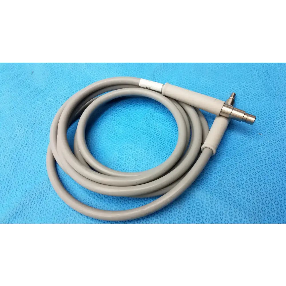 Reuse Medical Equipment Storz Wolf Compatible Fiber Optic Endoscope Light Cable 10550 Fiber Optic Light Cable, second-hand product photo 5