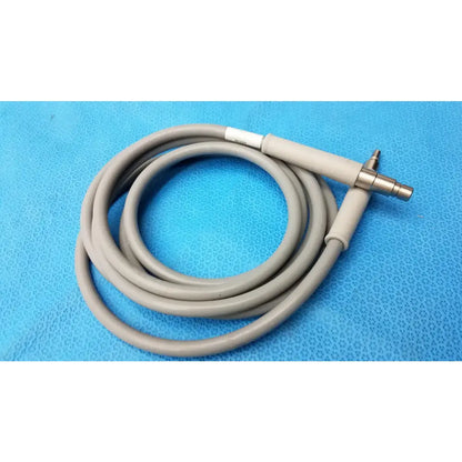 Reuse Medical Equipment Storz Wolf Compatible Fiber Optic Endoscope Light Cable 10550 Fiber Optic Light Cable, second-hand product photo 5