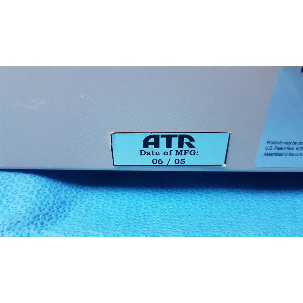 Stovall Affymetrix GeneChip Hybridization Oven 640 P/N 800138 - Hybridization Oven