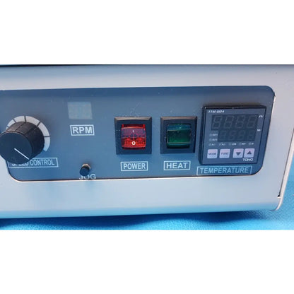 Stovall Affymetrix GeneChip Hybridization Oven 640 P/N 800138 - Hybridization Oven