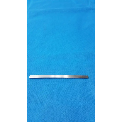 Generic Straight Osteotome 298-02 79355000 Surgical Instrument, second-hand product photo 2
