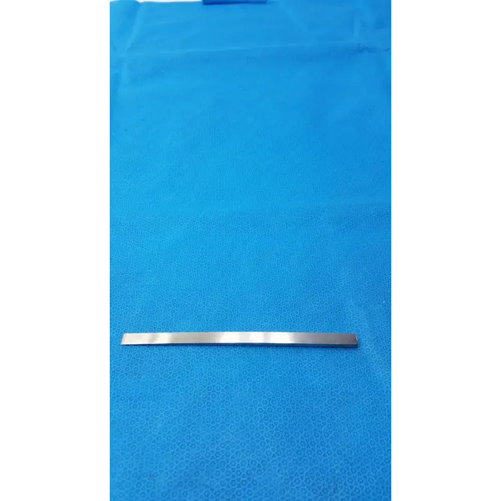 Generic Straight Osteotome 298-02 79355000 Surgical Instrument, second-hand product photo 6