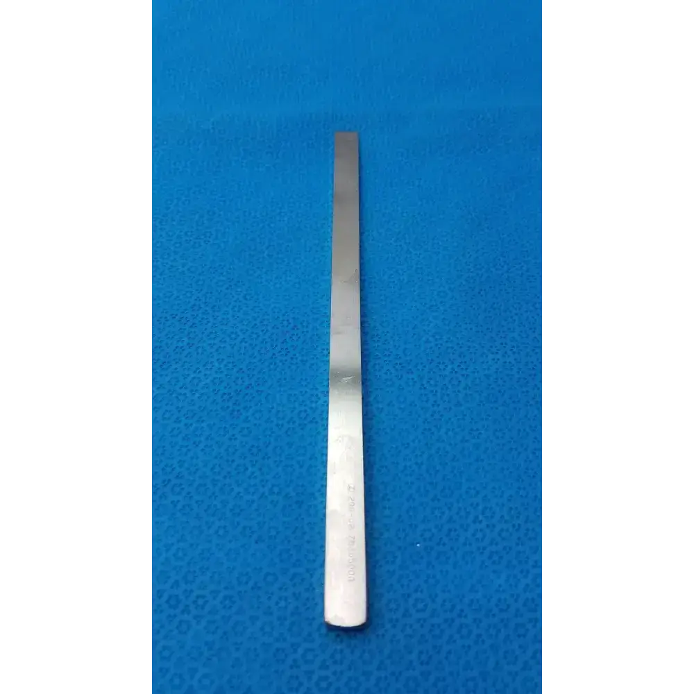 Generic Straight Osteotome 298-02 79355000 Surgical Instrument, second-hand product photo 1