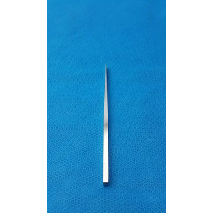 Generic Straight Osteotome 298-02 79355000 Surgical Instrument, second-hand product photo 4
