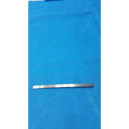 Generic Straight Osteotome 298-02 79355000 Surgical Instrument, second-hand product photo 3