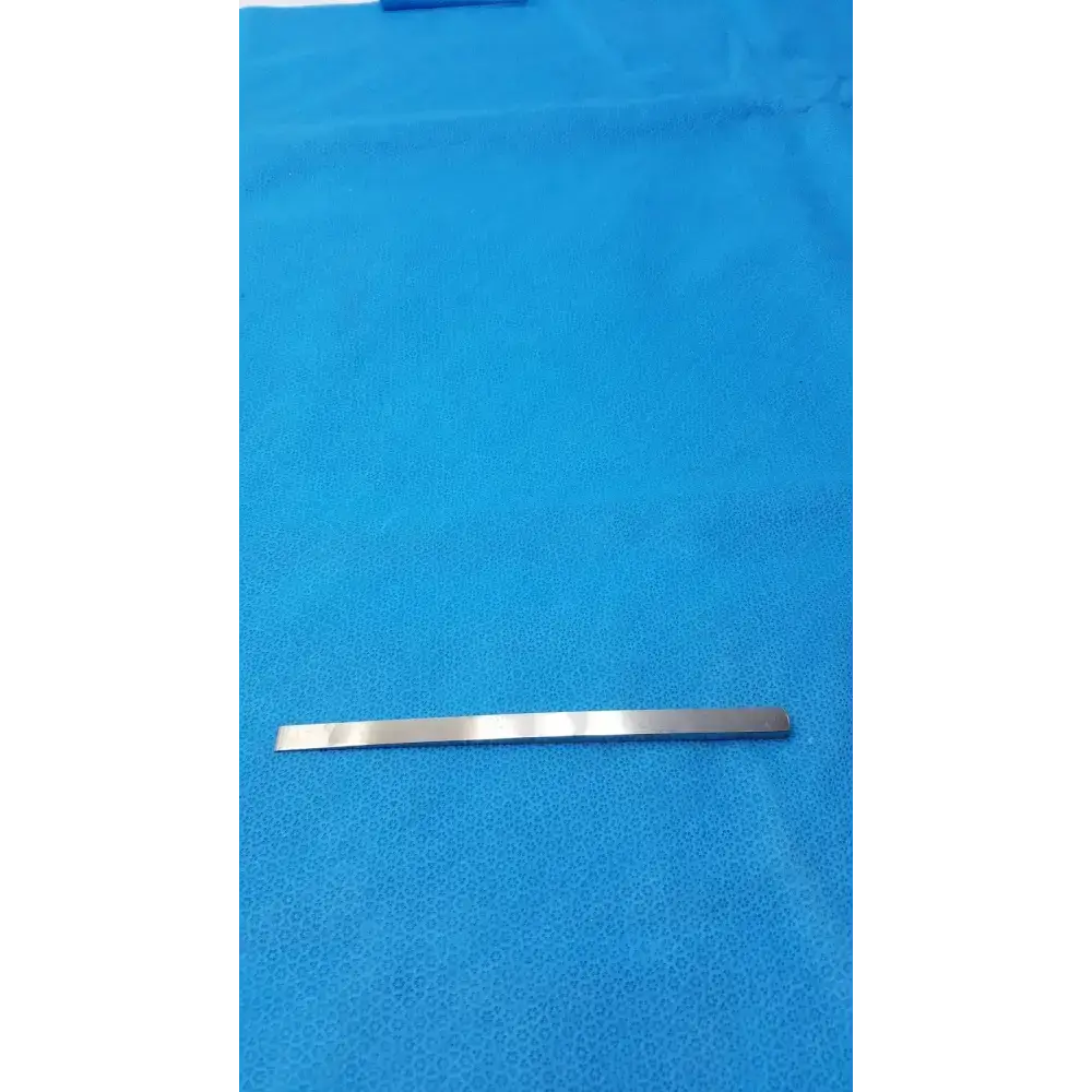 Generic Straight Osteotome 298-02 79355000 Surgical Instrument, second-hand product photo 3