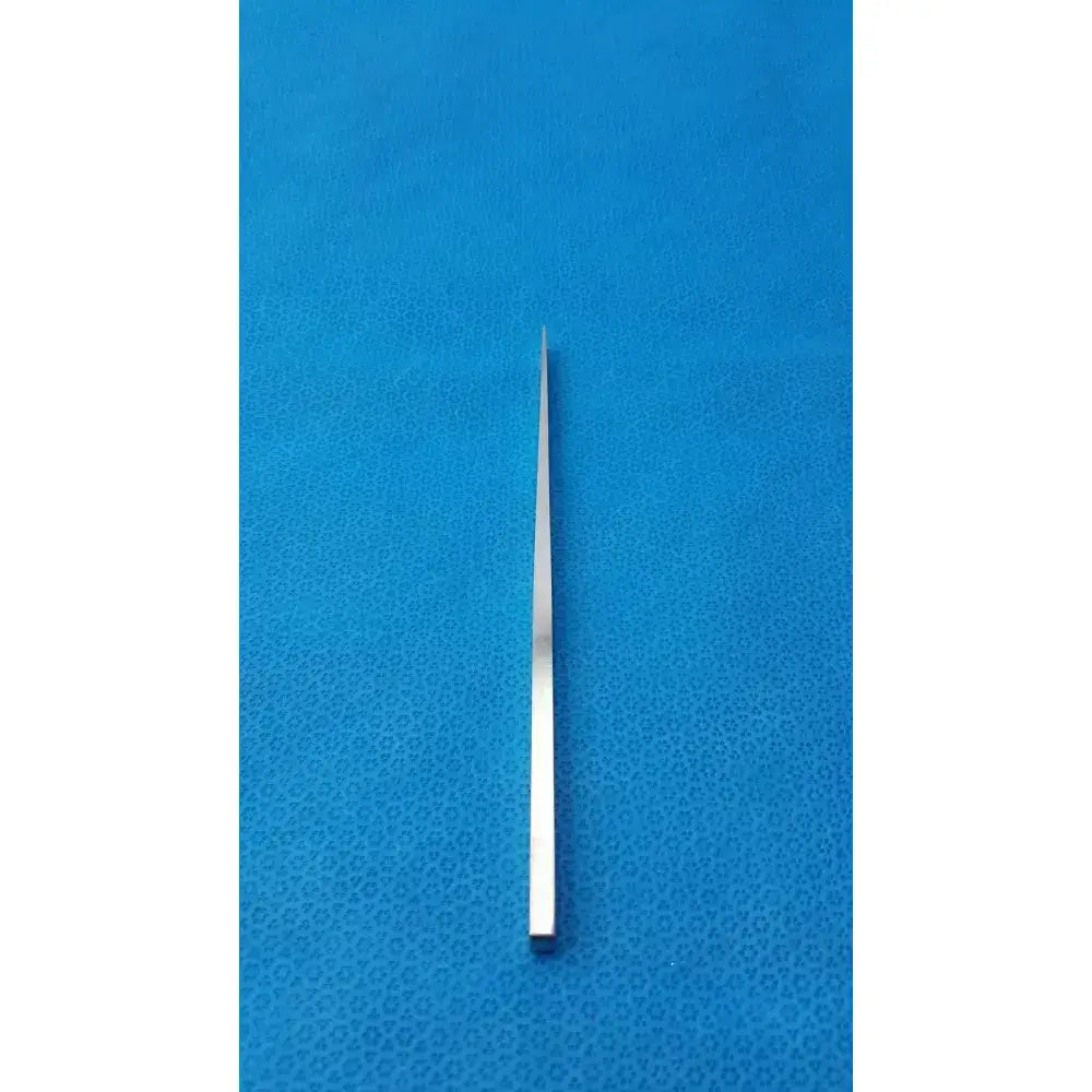 Generic Straight Osteotome 298-02 79355000 Surgical Instrument, second-hand product photo 4