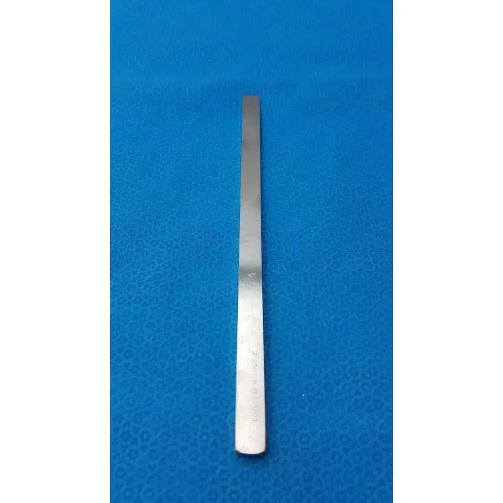 Generic Straight Osteotome 298-02 79355000 Surgical Instrument, second-hand product photo 1