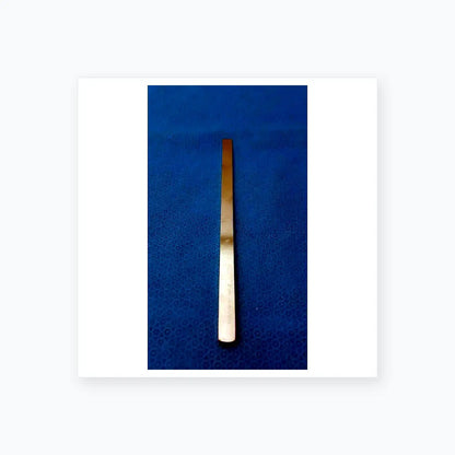 Generic Straight Osteotome 298-02 79355000 Surgical Instrument, second-hand product photo 1